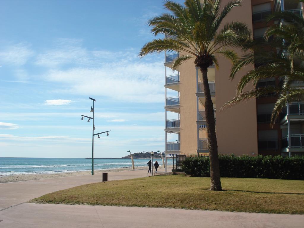 Pineda Beach Port Aventura La Pineda Zewnętrze zdjęcie