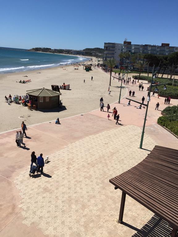 Pineda Beach Port Aventura La Pineda Zewnętrze zdjęcie