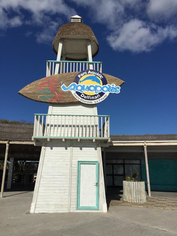 Pineda Beach Port Aventura La Pineda Zewnętrze zdjęcie
